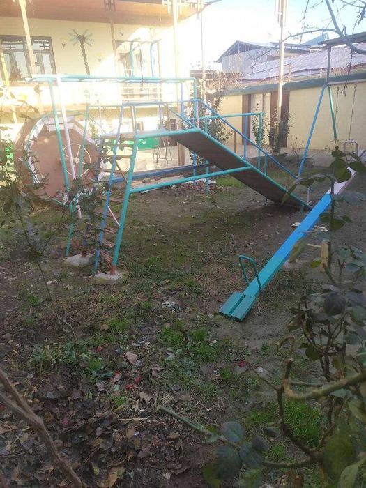 болалар боғчасига комплект мебел бор