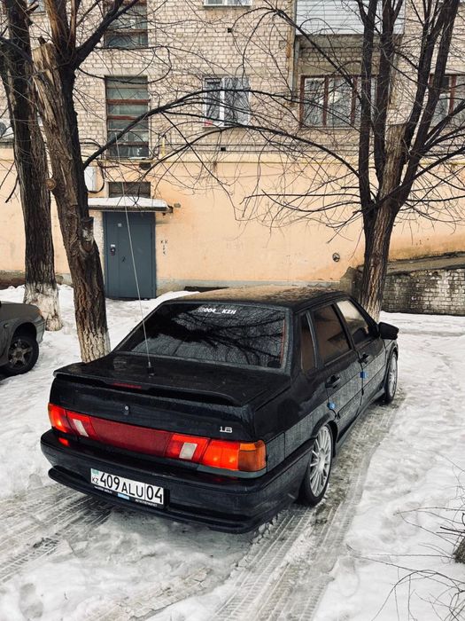 Продам ваз 2115 или обмен