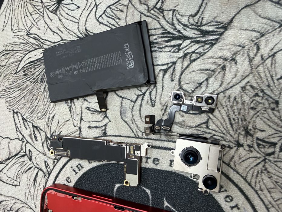 iPhone 14 128gb - за части