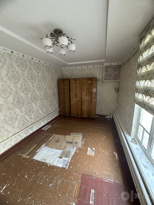 Islom svilizatsiya hast imomda hovli ijaraga beriladi  6 ta honasi bor