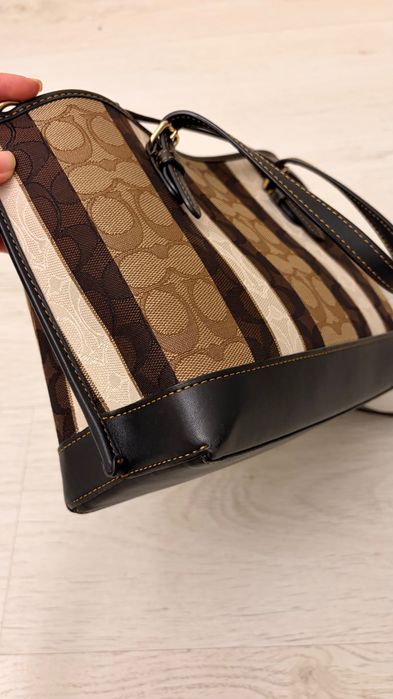 Сумка Coach женская
