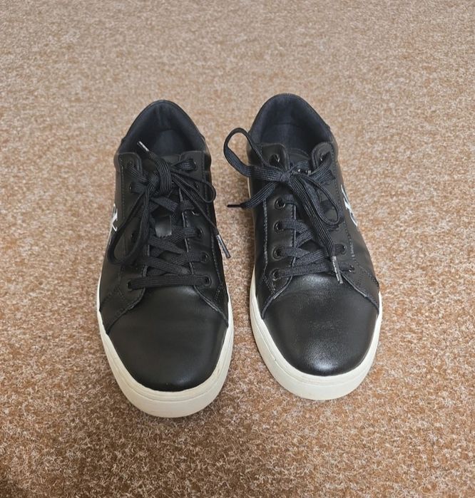Papuci Calvin Klein Jeans  mărimea 45