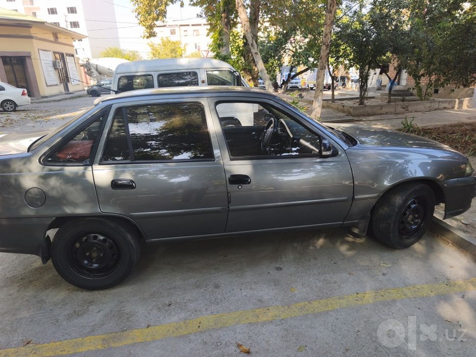 Nexiya 2 gibrit mator