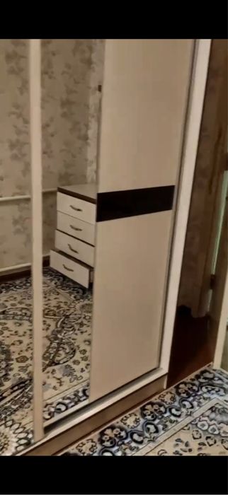 Квартира долгосрочна
