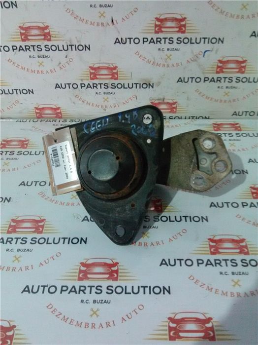 Tampon motor 1.4 B kia ceed an fabr.2008