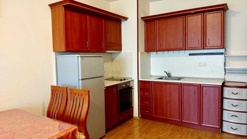 Продава се Тристаен апартамент в Обзор - 102 кв.м за 922 €/кв.м - Снимка #12