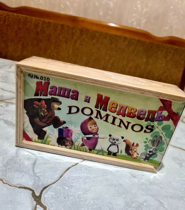 Новые игрушки развивающие