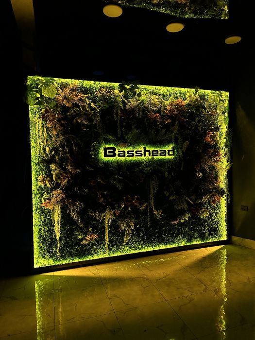 Искуственное озеленение Фито Декор