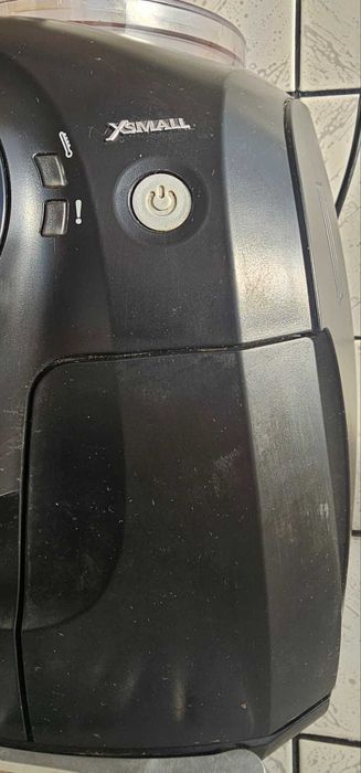 Продавам Кафеавтомат Philips Saeco Xsmall