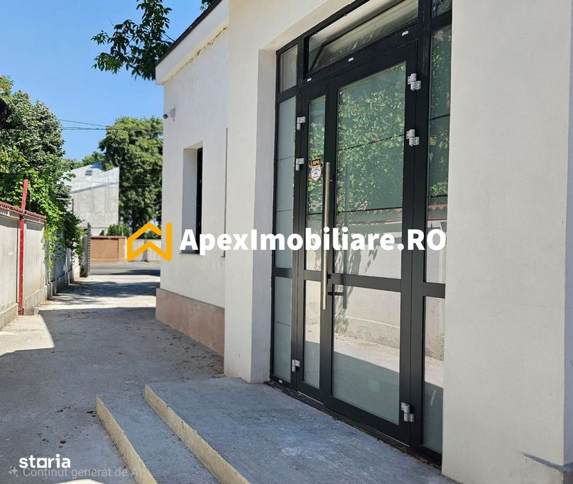 Marasesti | Vila individuala | Constructie noua | Parcare proprie