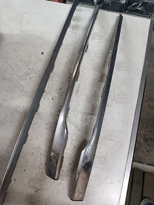 Set Ornamente Volkswagen Passat 3G2 2014 - >