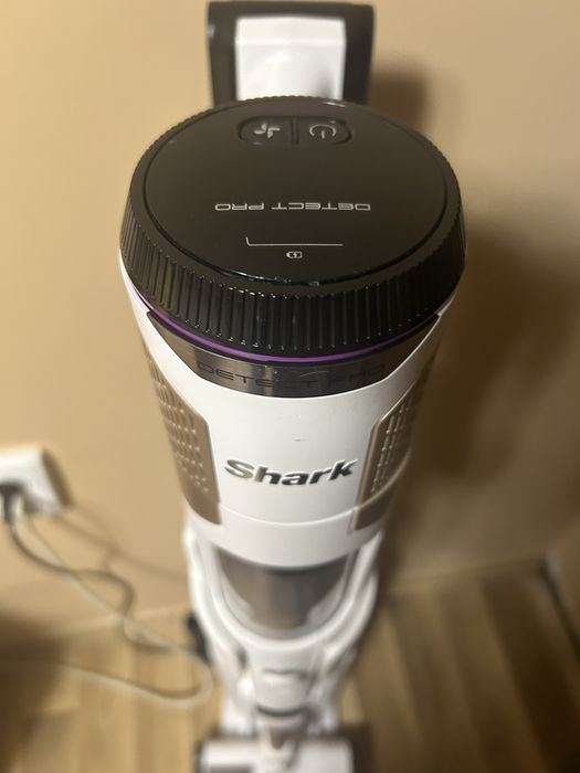 Прахосмукачка shark detect pro