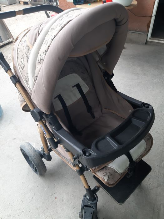 Продам детскую коляску