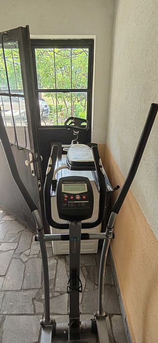 Колело-кростренажор