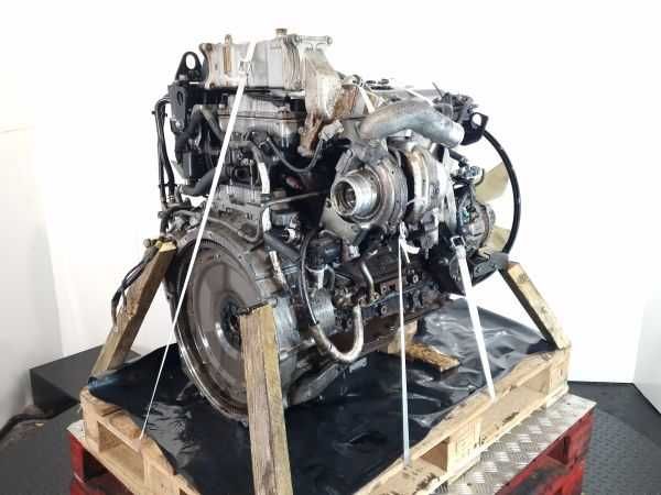 Motor complet Isuzu 4HK1E6C - Piese Motor Isuzu - Piese camion