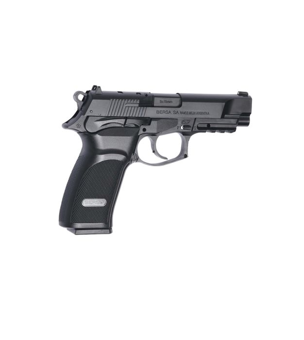Pistol airsoft puternic CO2