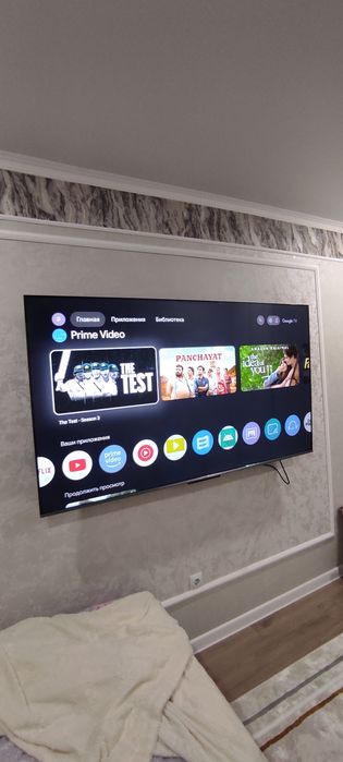 Телевизор смарт тв