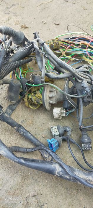 Коса провыт жағдай жақсы