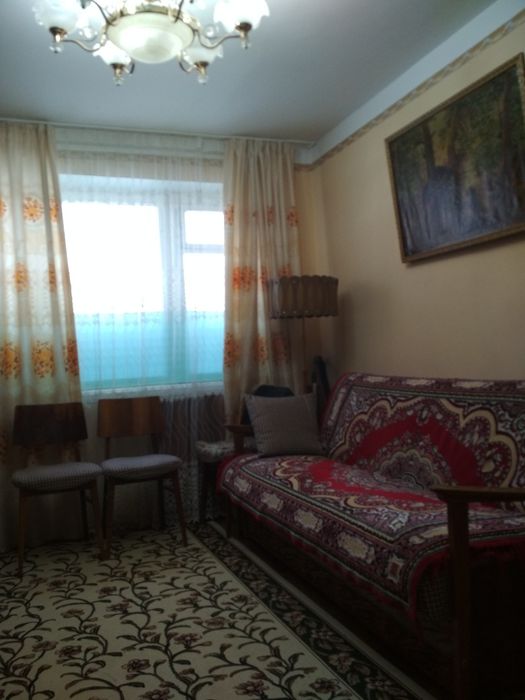 Продается квартира