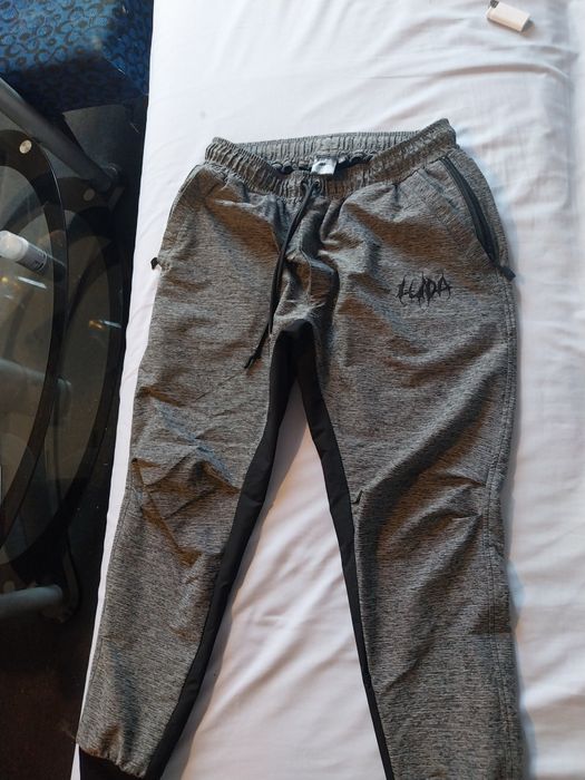 LUDA дълго долнище