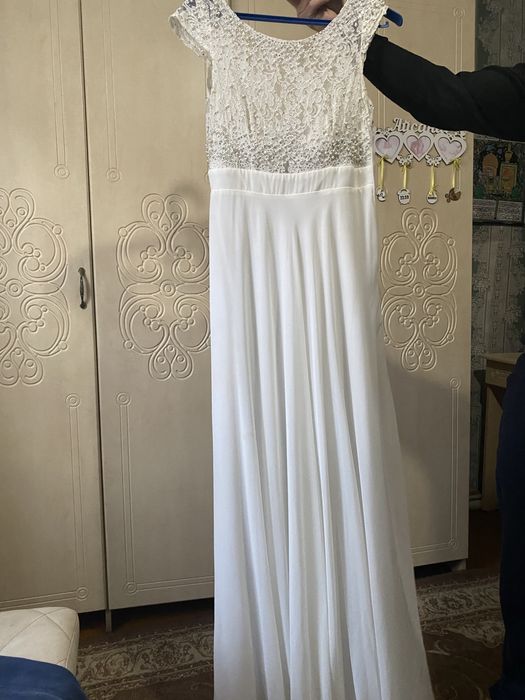 Продам платье