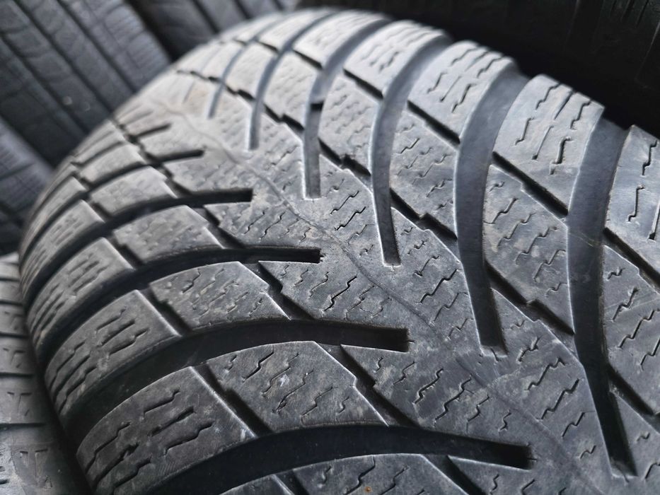 4бр Зимни гуми 215 65 16 - Nokian - DOT 2023