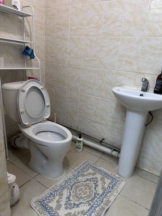 Мкр. Береке 37 уй