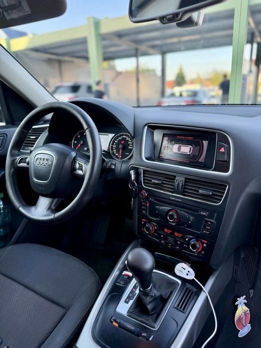 Audi Q5 Quattro 2.0 TDI