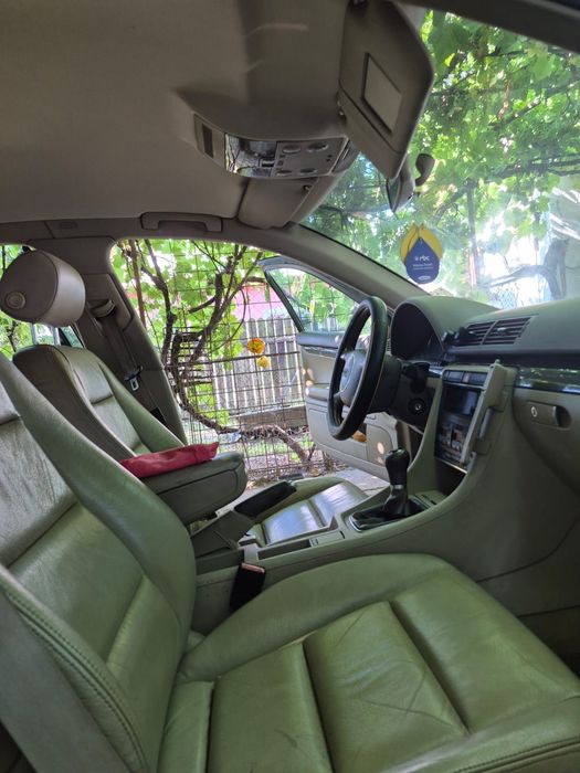 Audi.a4.1.9.diesel 1.6 cp.