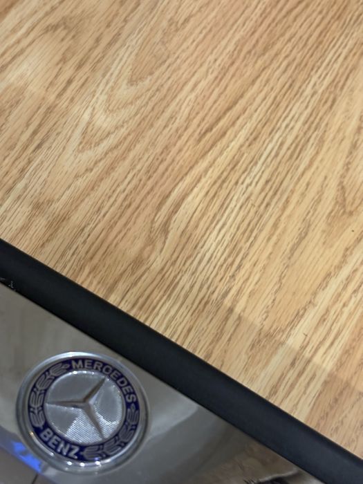 Grila Mercedes C class W205 elegance impecabila