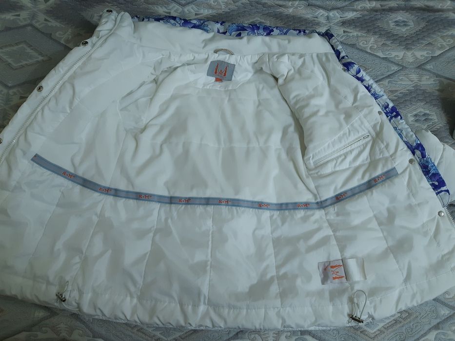 Детский мир девочек