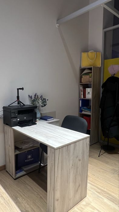 Сдам рабочее место в аренду