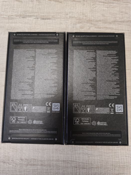 НОВ! Samsung Galaxy S24 5G 256GB 8RAM Yellow Grey 2г. Гаранция!