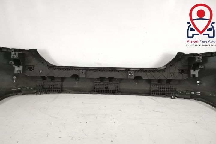 Bara spate S-Line cu senzori si parktronic originala in stare buna Aud