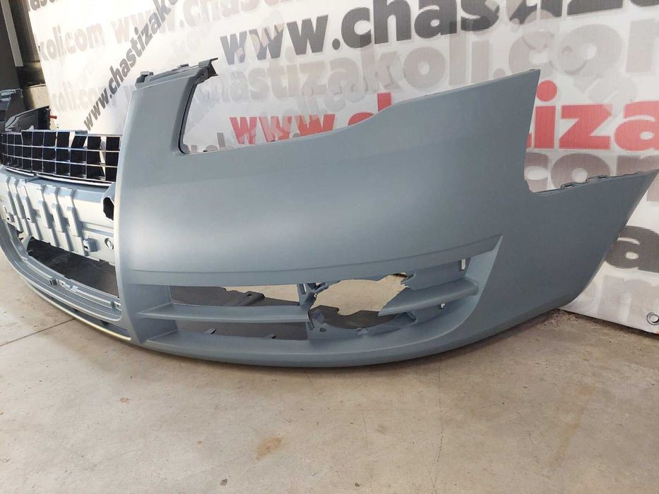 Предна броня АУДИ А4 Б7 04-08 / AUDI A4 B7