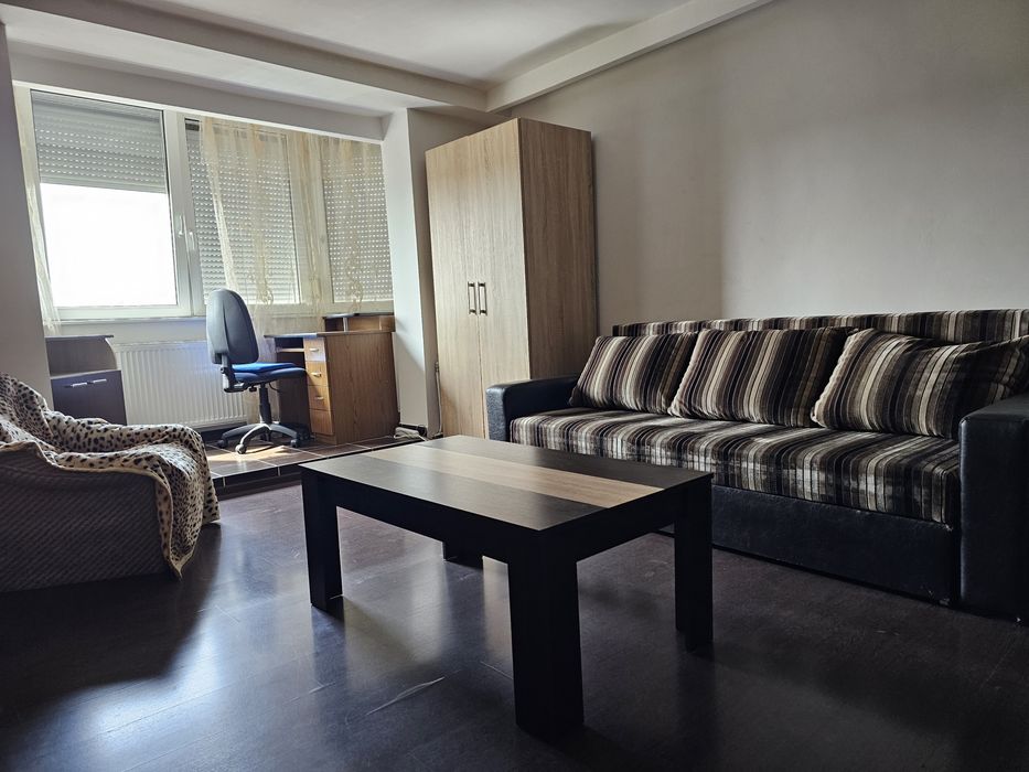 Închiriez apartament cu o cameră,  Oradea