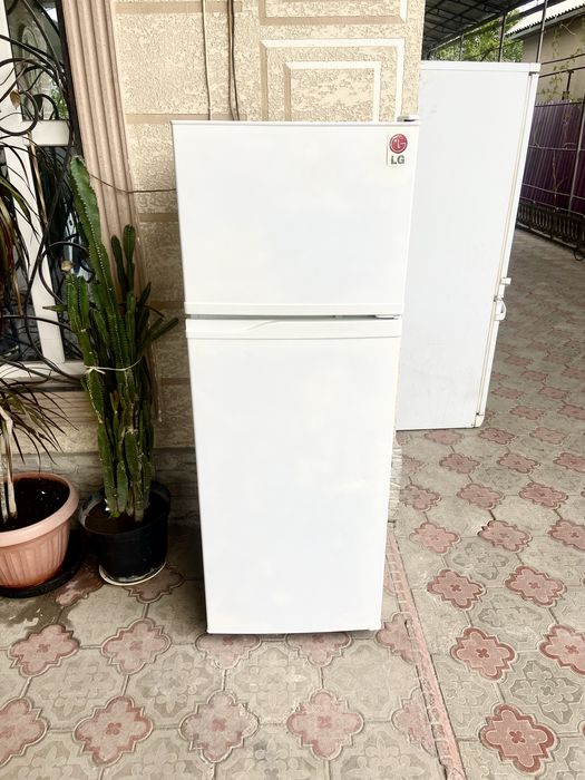 Продам холодильник  рабочая