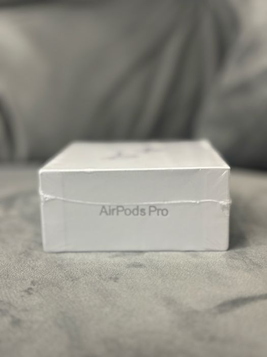 AIRPODS PRO 2 Чисто нови