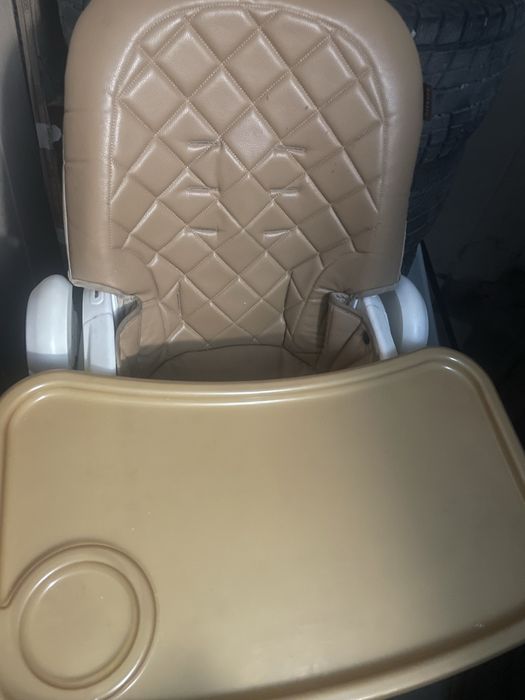 Детский стульчик !