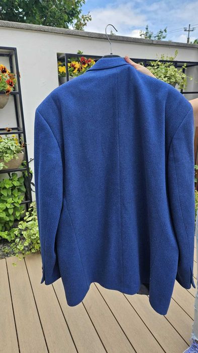 Sacouri bărbătești