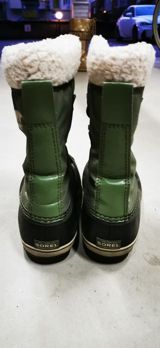 Ботуши за сняг Sorel -30C°