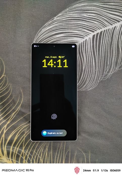 Samsung Galaxy S25 Ultra