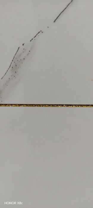 Для ванн золотистый цвет