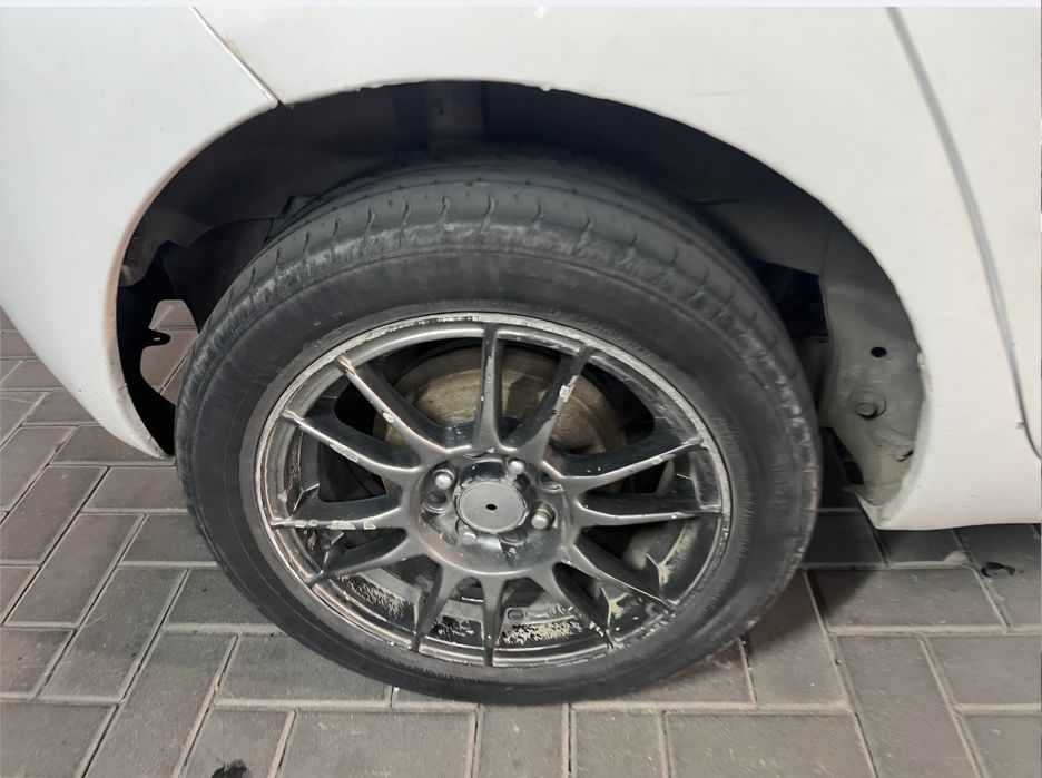 Продам Toyota Yaris