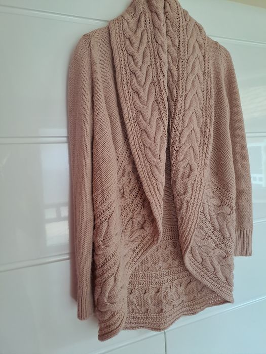 Cardigan mărimea S