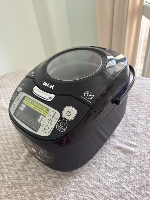 Мультиварка Tefal