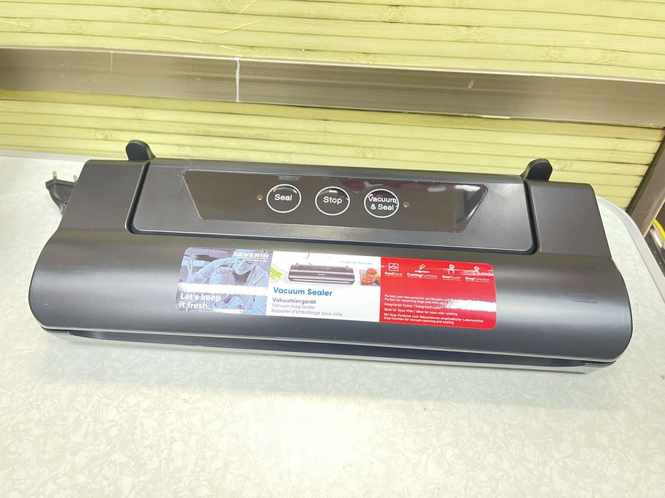 Вакуум машина Severin 3610000