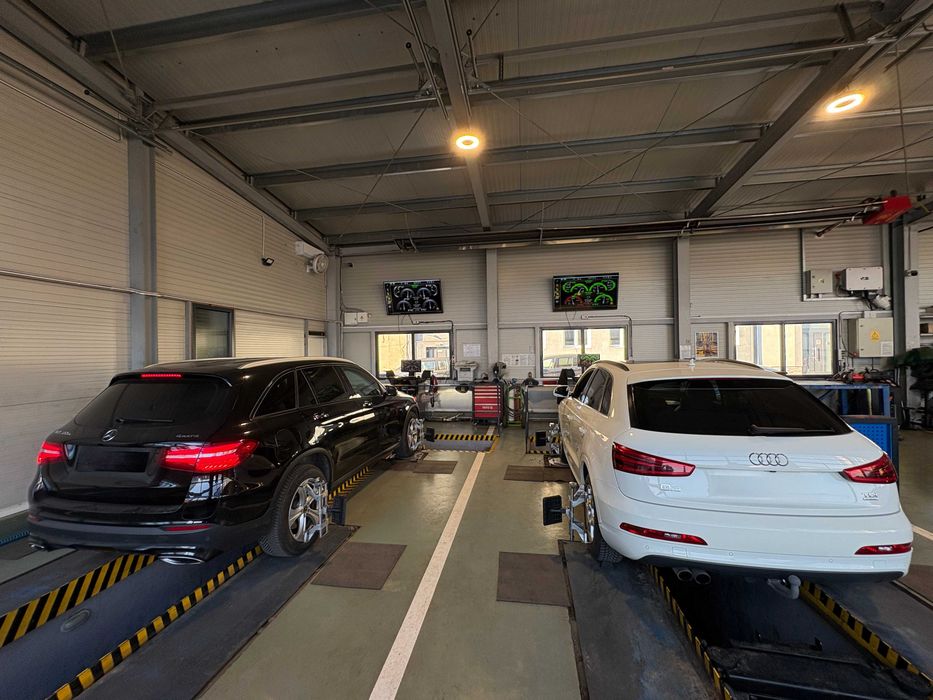 Reglaj Directie | Reglaj Unghiuri Sibiu | Drive in Autoservice Sibiu