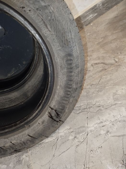 Шины летние 195/65/15