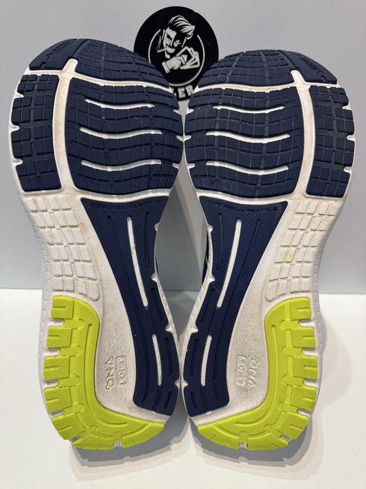 Маратонки BROOKS GLYCERINE 19 .Номер 48.5